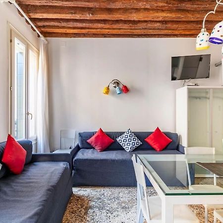 Ihomes-Corte Del Calice Nel Cuore Di Venezia Luaran gambar