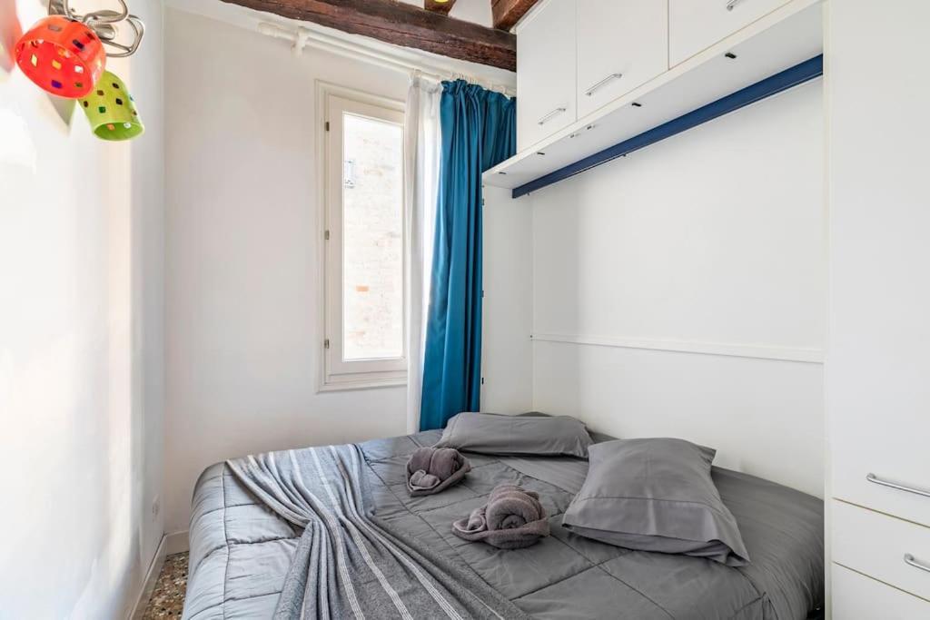 Ihomes-Corte Del Calice Nel Cuore Di Venezia Luaran gambar